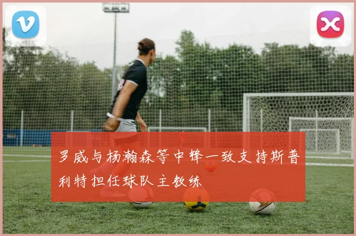 罗威与杨瀚森等中锋一致支持斯普利特担任球队主教练